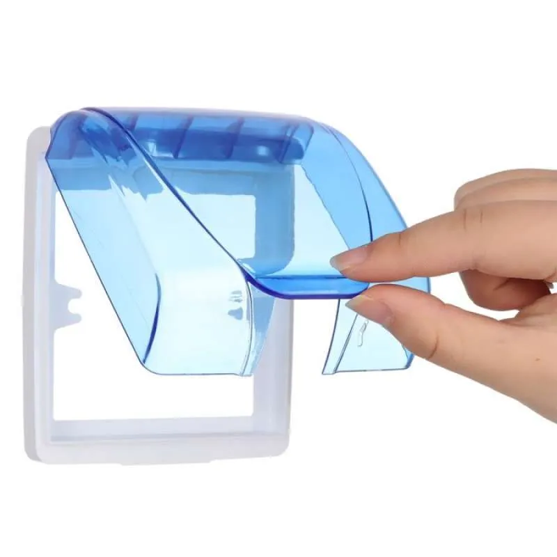 BOX ANTI AIR / TUTUP STOP KONTAK